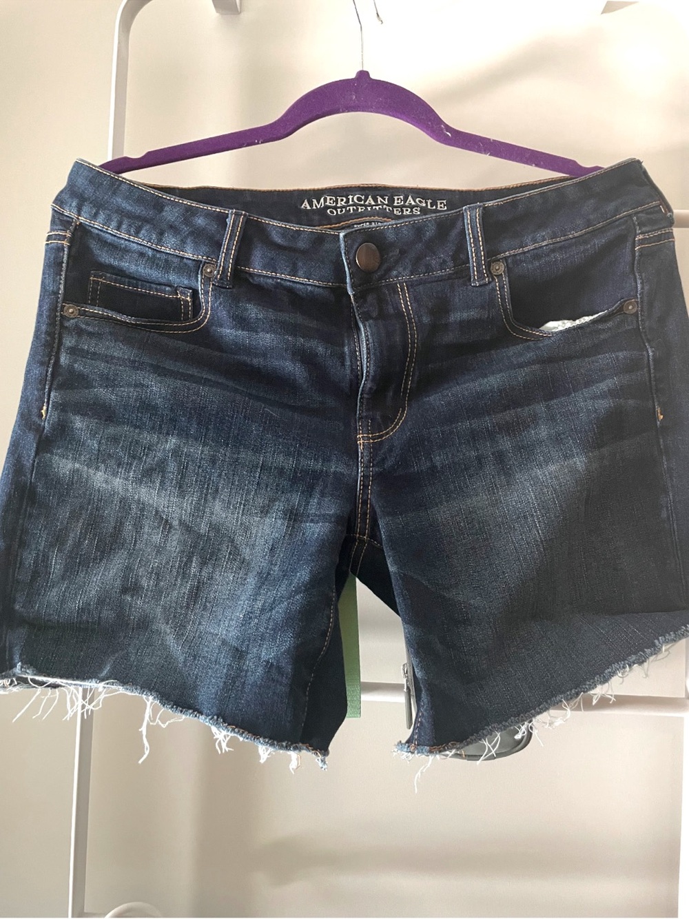 American eagle